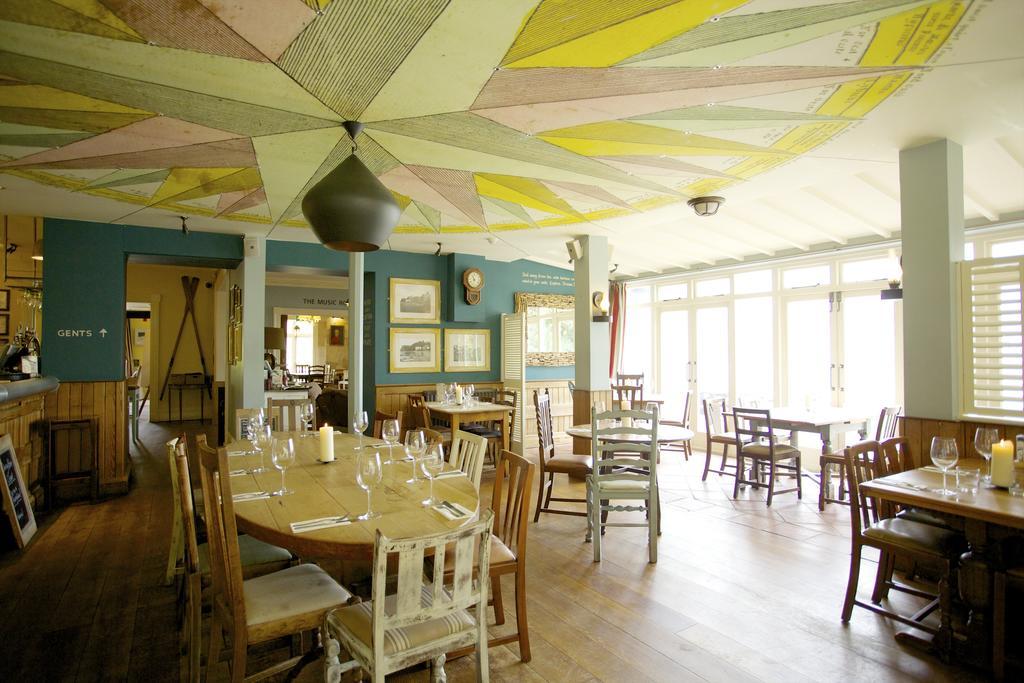 The Ness Bed and Breakfast Teignmouth Exteriör bild