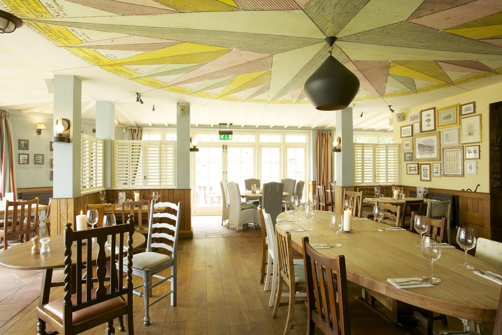 The Ness Bed and Breakfast Teignmouth Exteriör bild