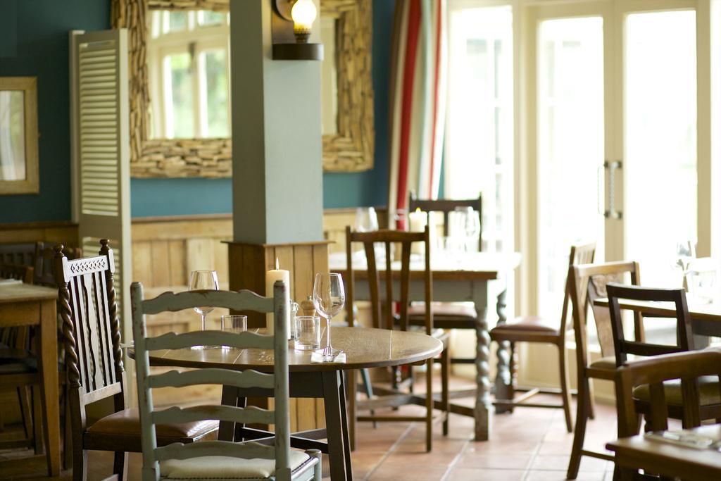 The Ness Bed and Breakfast Teignmouth Exteriör bild
