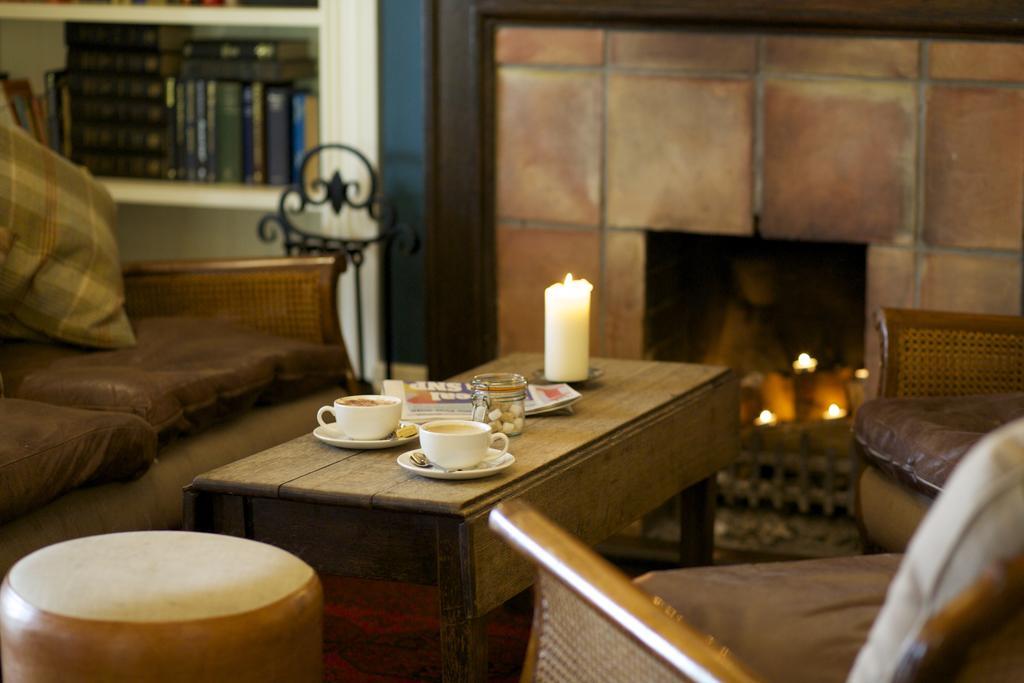 The Ness Bed and Breakfast Teignmouth Exteriör bild