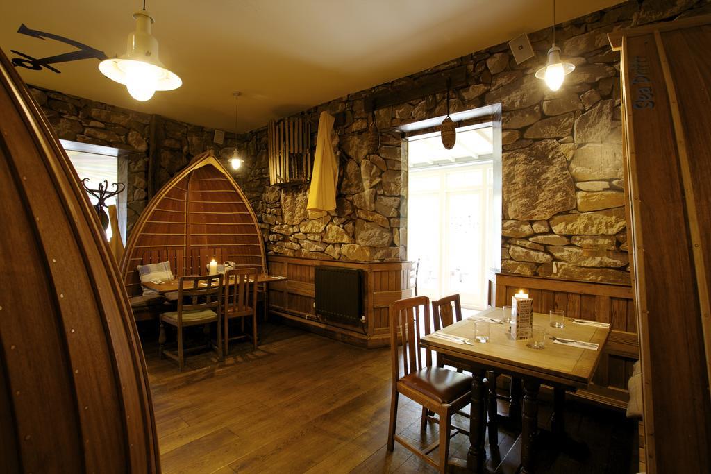The Ness Bed and Breakfast Teignmouth Exteriör bild
